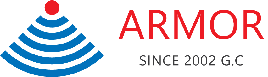 ARMOR Logo